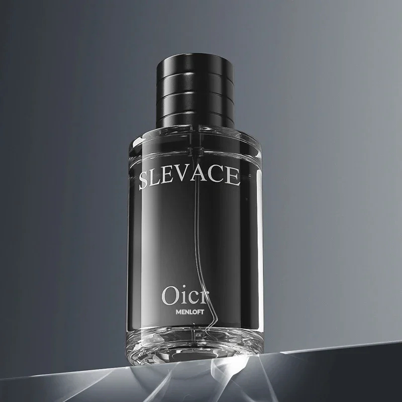 Gentleman's Essence: Irresistible Floral Fruity Elixir - Menloft