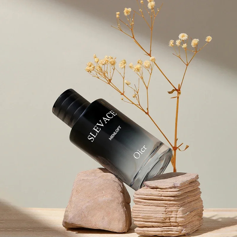 Gentleman's Essence: Irresistible Floral Fruity Elixir - Menloft
