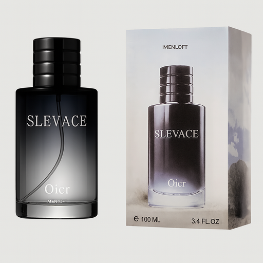 Gentleman's Essence: Irresistible Floral Fruity Elixir - Menloft