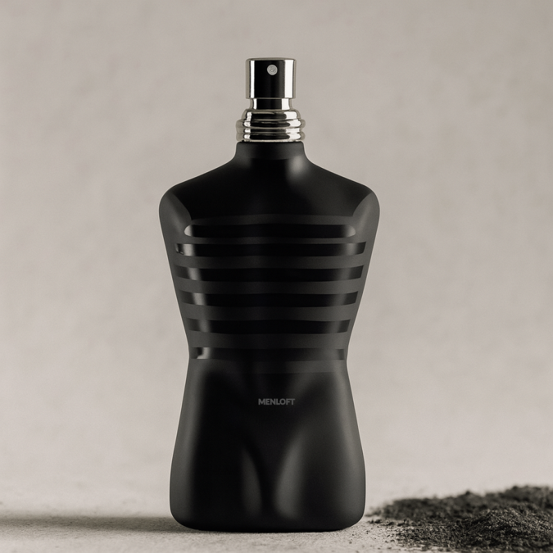 Men's Prestige Cologne - Exquisite Aromatic Experience - Menloft
