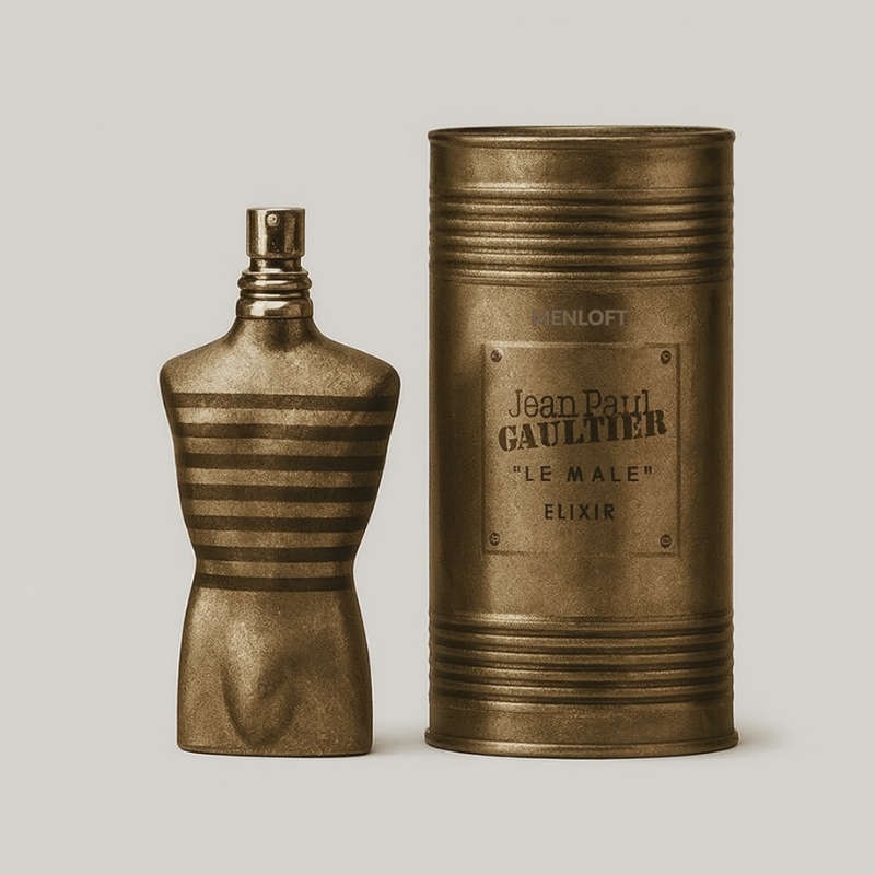 Men's Prestige Cologne - Exquisite Aromatic Experience - Menloft