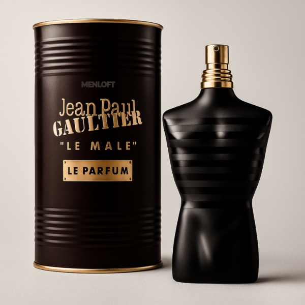 Men's Prestige Cologne - Exquisite Aromatic Experience - Menloft