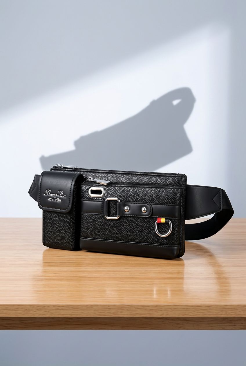 Borsa a tracolla NordPack