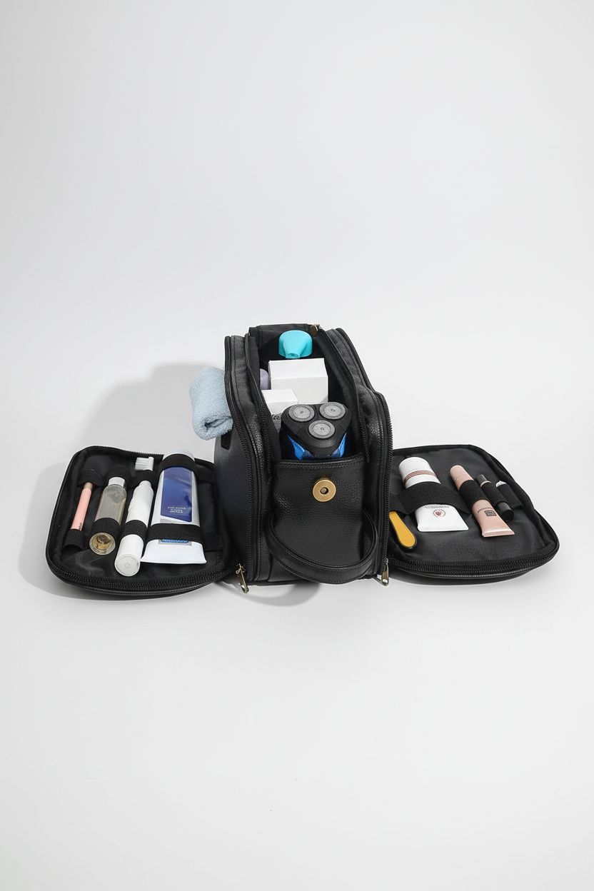 Beauty case AquaGuard