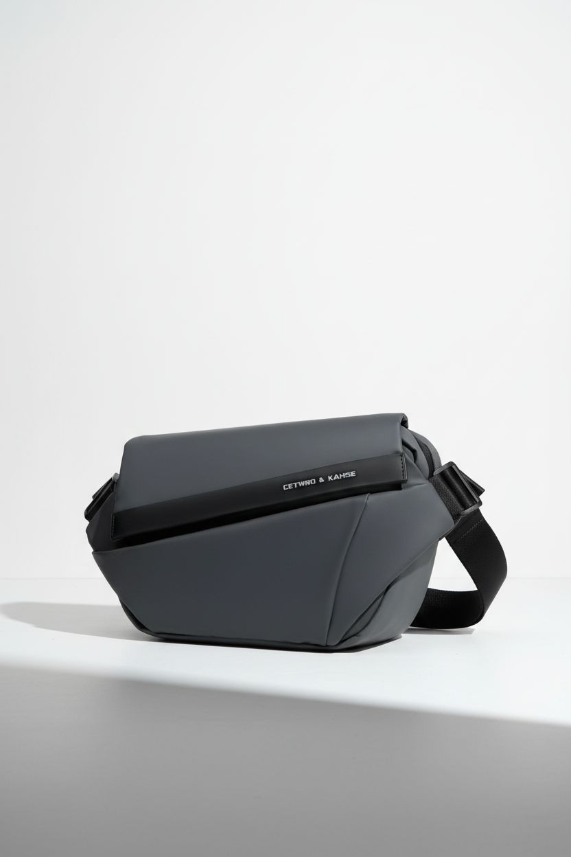 Bolso de pecho OxfordShield