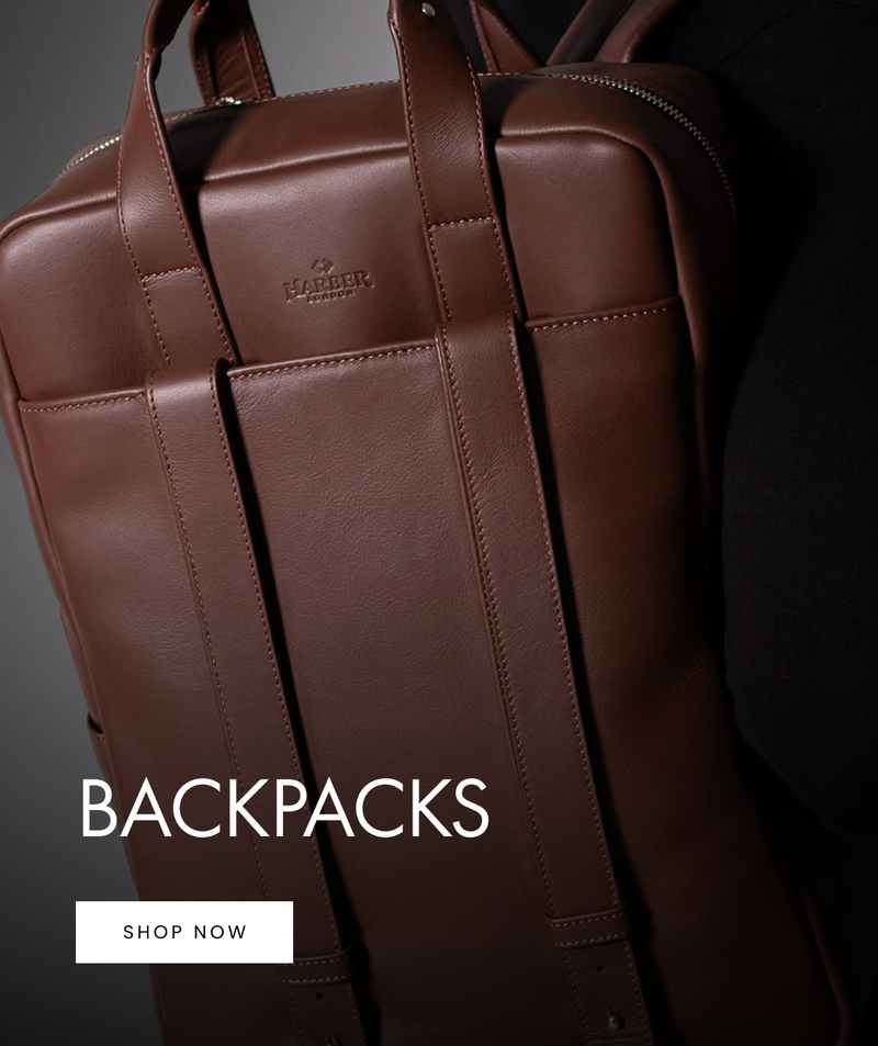 Backpacks