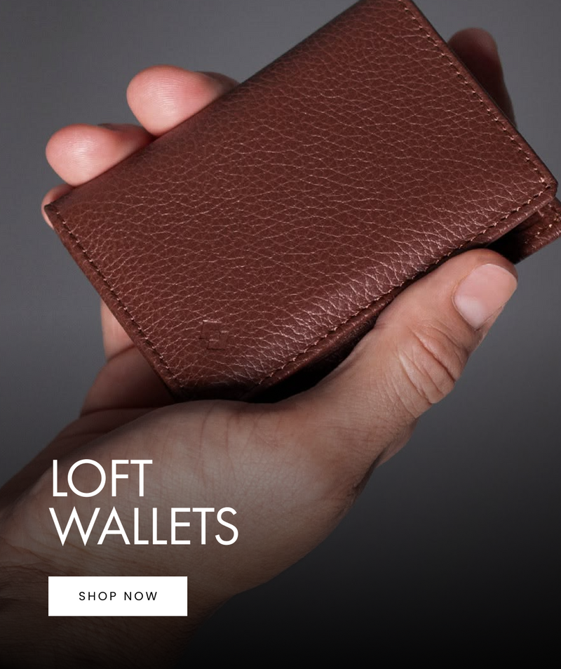 Wallets Slim