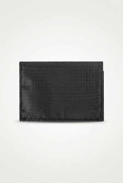 Belt Wear Mini Wallet Pouch, Multi-Function Hidden Waist Wallet for Passport ID Card Cash,Casual Anti-Theft Belt Organizer Pouch