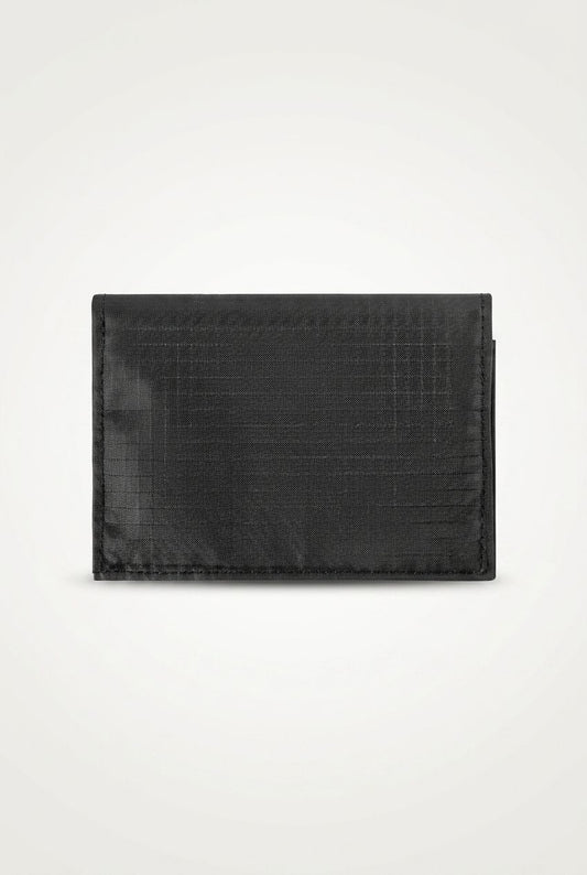 Belt Wear Mini Wallet Pouch, Multi-Function Hidden Waist Wallet for Passport ID Card Cash,Casual Anti-Theft Belt Organizer Pouch