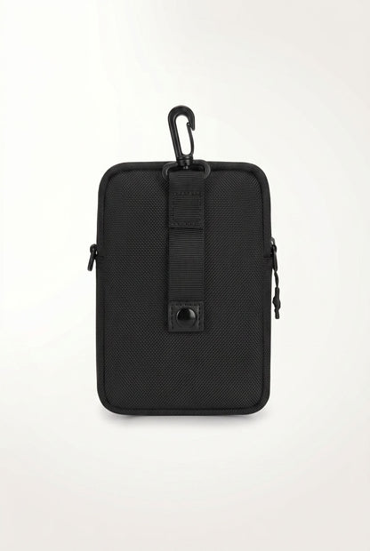 Menloft Crossbody NomadCore Cordura – men's bag lifestyle photo | Everyday carry
