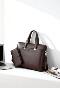 Brown Duo