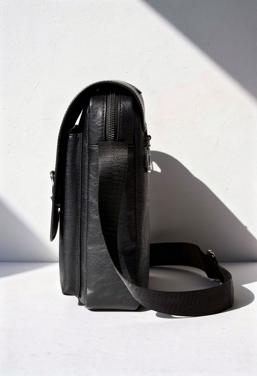 Spring And Summer New Shoulder Bag Messenger Bag Handbag Casual Fashion New Product Pu Material