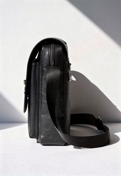 Spring And Summer New Shoulder Bag Messenger Bag Handbag Casual Fashion New Product Pu Material