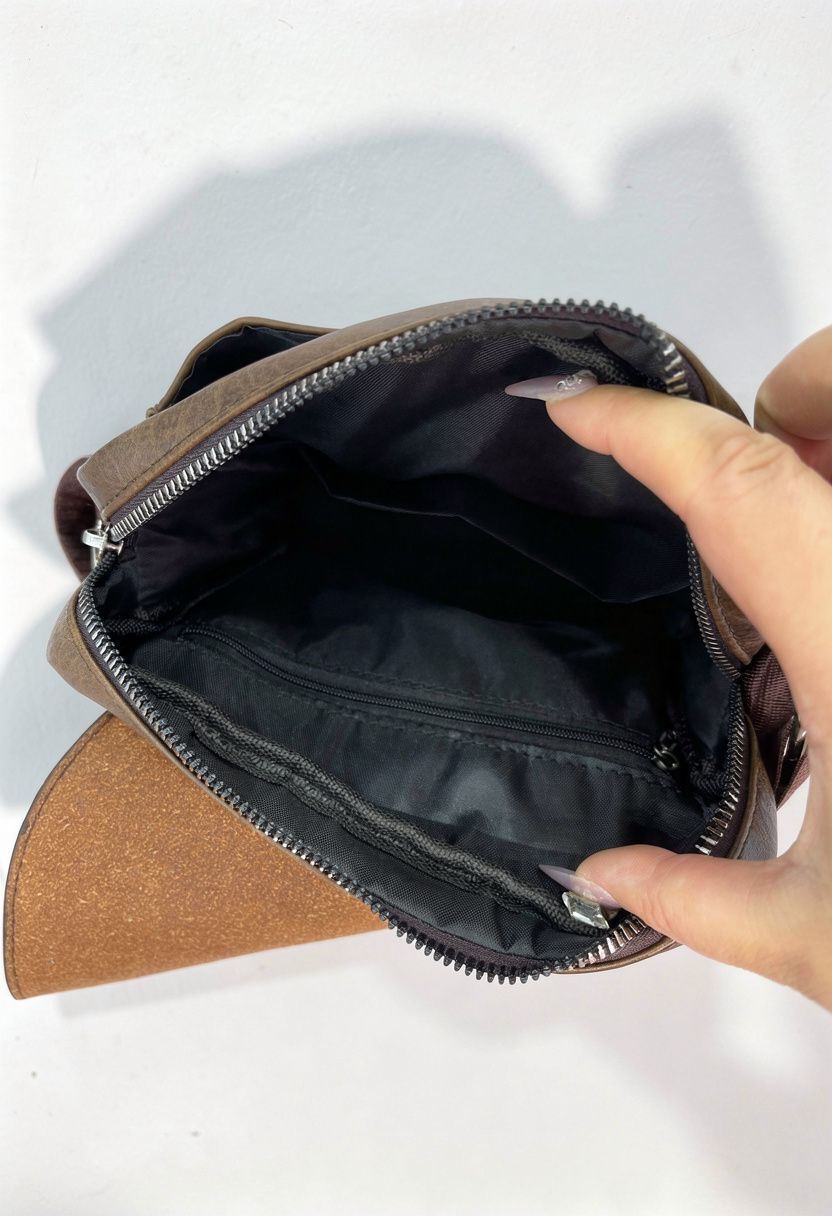 Spring And Summer New Shoulder Bag Messenger Bag Handbag Casual Fashion New Product Pu Material