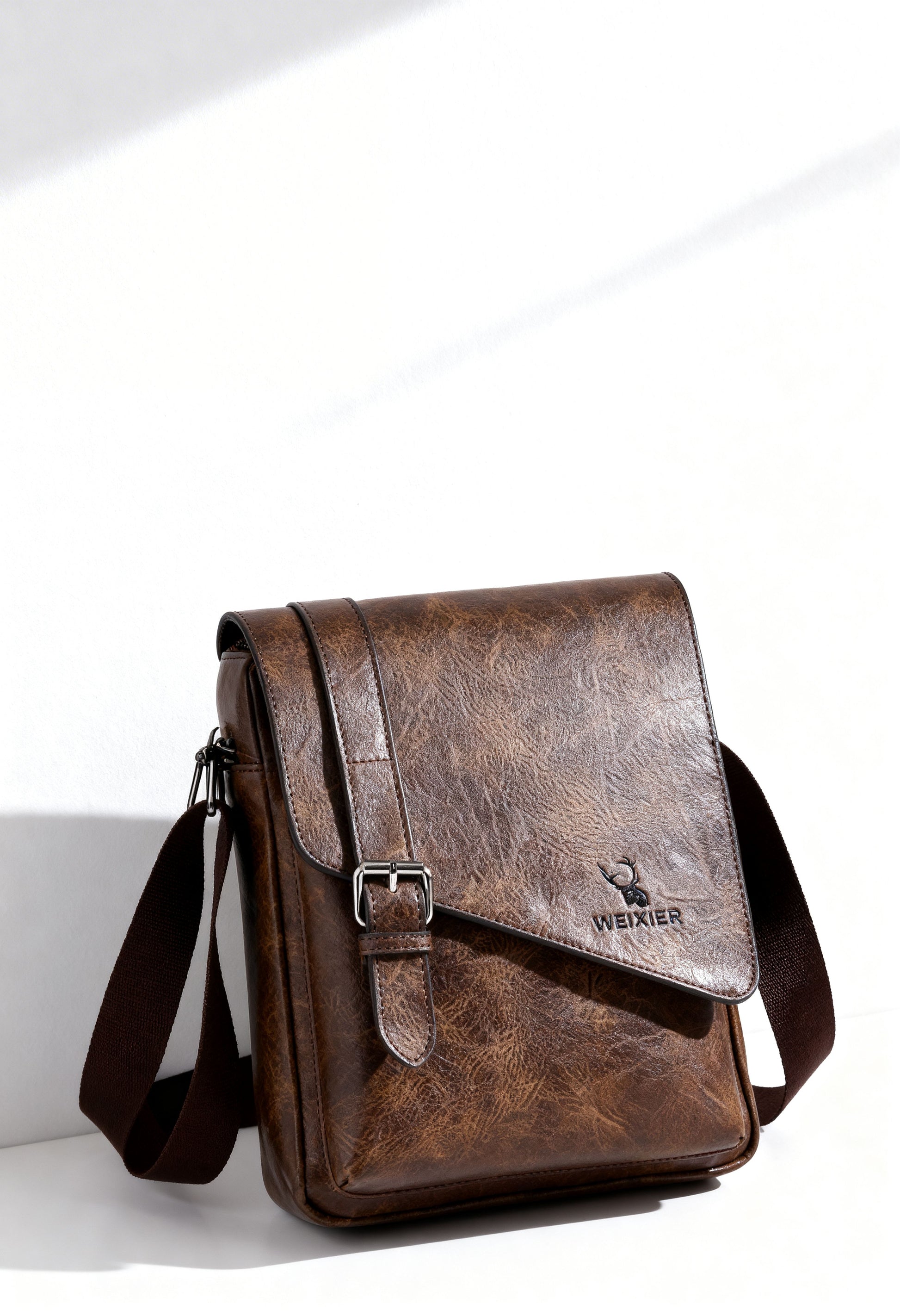 Spring And Summer New Shoulder Bag Messenger Bag Handbag Casual Fashion New Product Pu Material