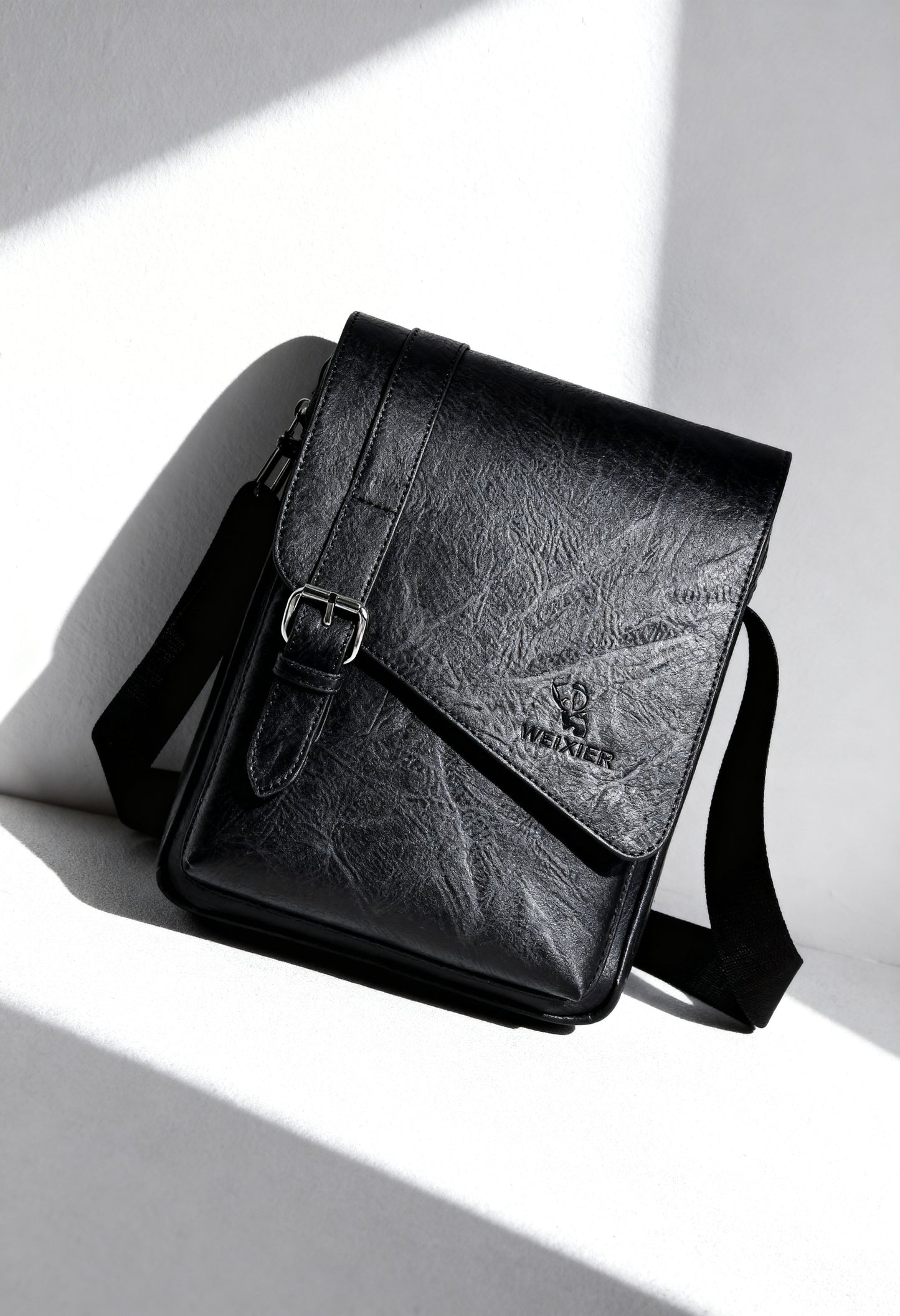 Spring And Summer New Shoulder Bag Messenger Bag Handbag Casual Fashion New Product Pu Material