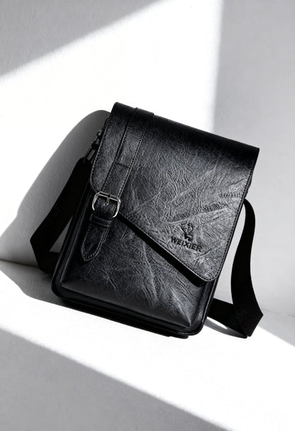 Spring And Summer New Shoulder Bag Messenger Bag Handbag Casual Fashion New Product Pu Material