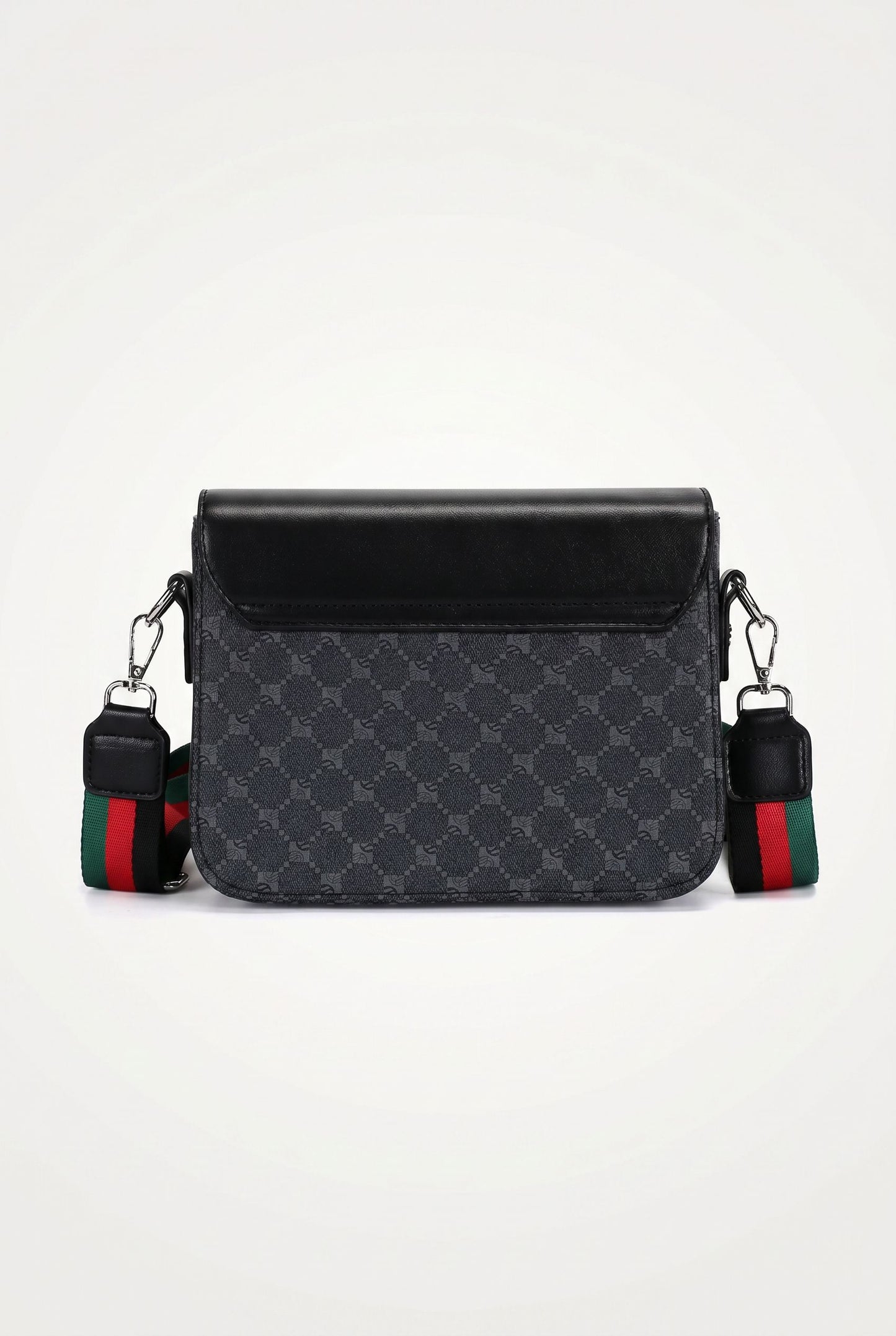 Faionable Men's Crossbody Bag Commuter Mobile Phone Single oulder Bag Advanced Sensation New Model Large Brand Casual Sle