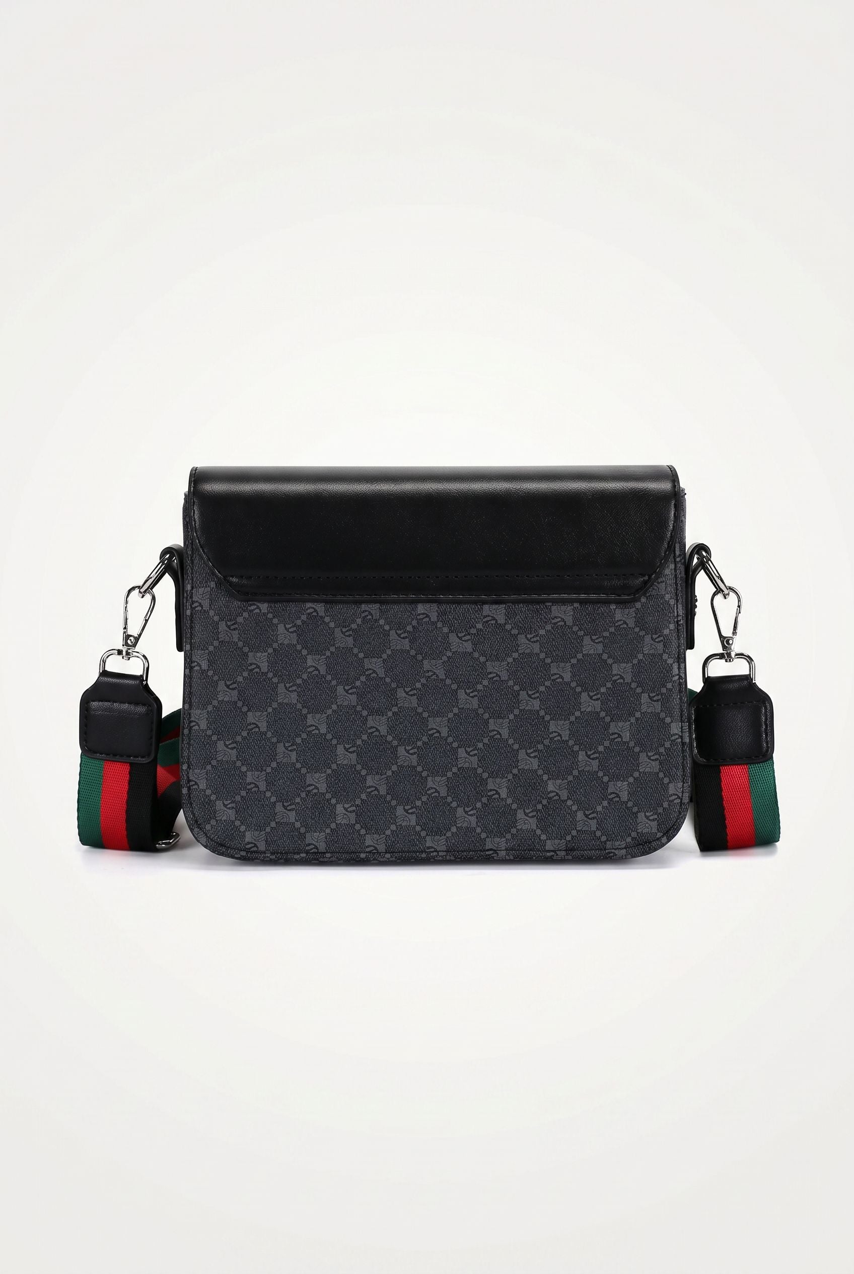 Faionable Men's Crossbody Bag Commuter Mobile Phone Single oulder Bag Advanced Sensation New Model Large Brand Casual Sle