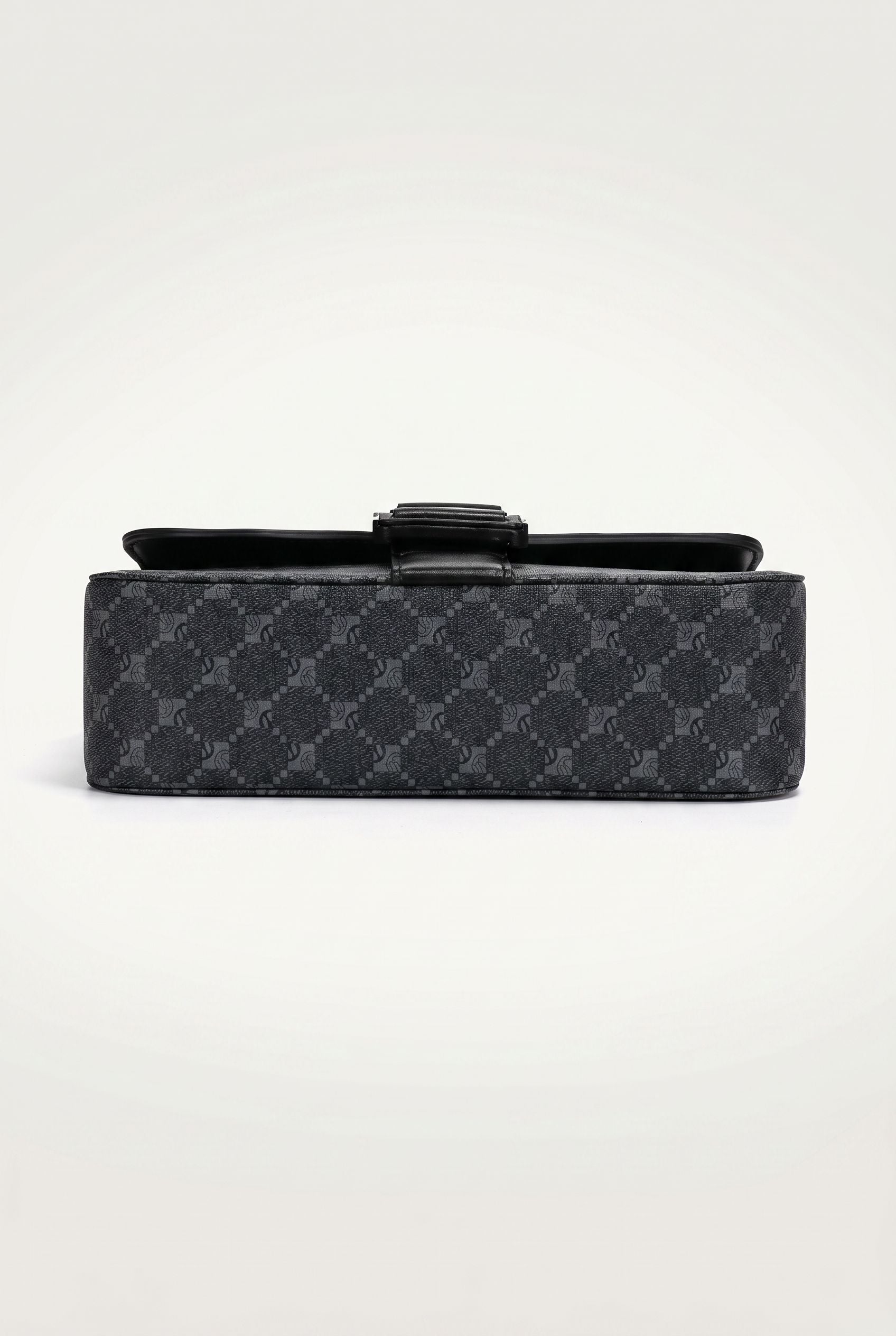 Faionable Men's Crossbody Bag Commuter Mobile Phone Single oulder Bag Advanced Sensation New Model Large Brand Casual Sle