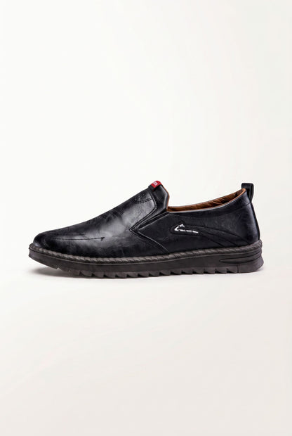 Fashion Men Loafers Lightweight Men's Driving Shoes Brand Anti-Slip Comfortable Flat Shoes Designer Rubber Sole Breathable Shoes