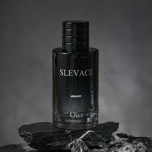 Gentleman's Essence: Irresistible Floral Fruity Elixir - Menloft
