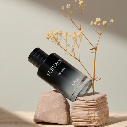 Gentleman's Essence: Irresistible Floral Fruity Elixir - Menloft