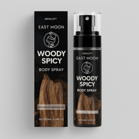 Woody Spicy