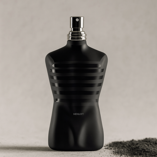 Men's Prestige Cologne - Exquisite Aromatic Experience - Menloft