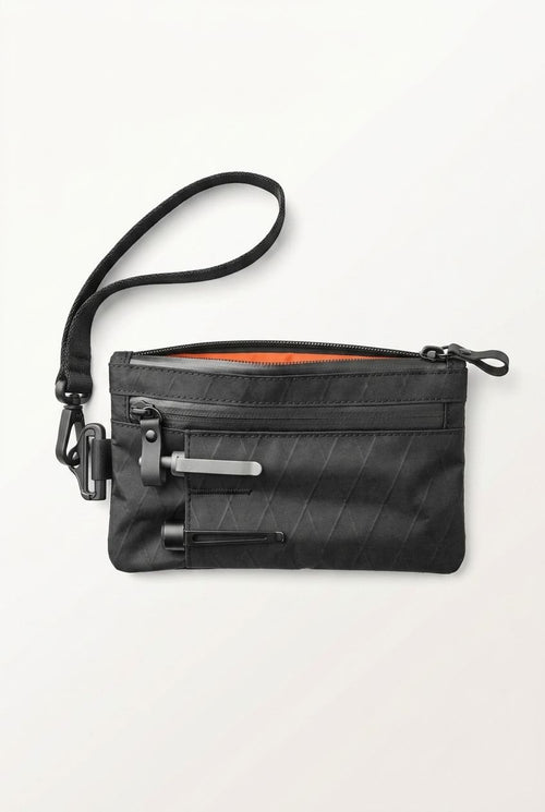 Multifunctional New Men's XPAC Waterproof Handbag Large Capacity Portable Wrist Tool Storage Bag, New Collection 2025