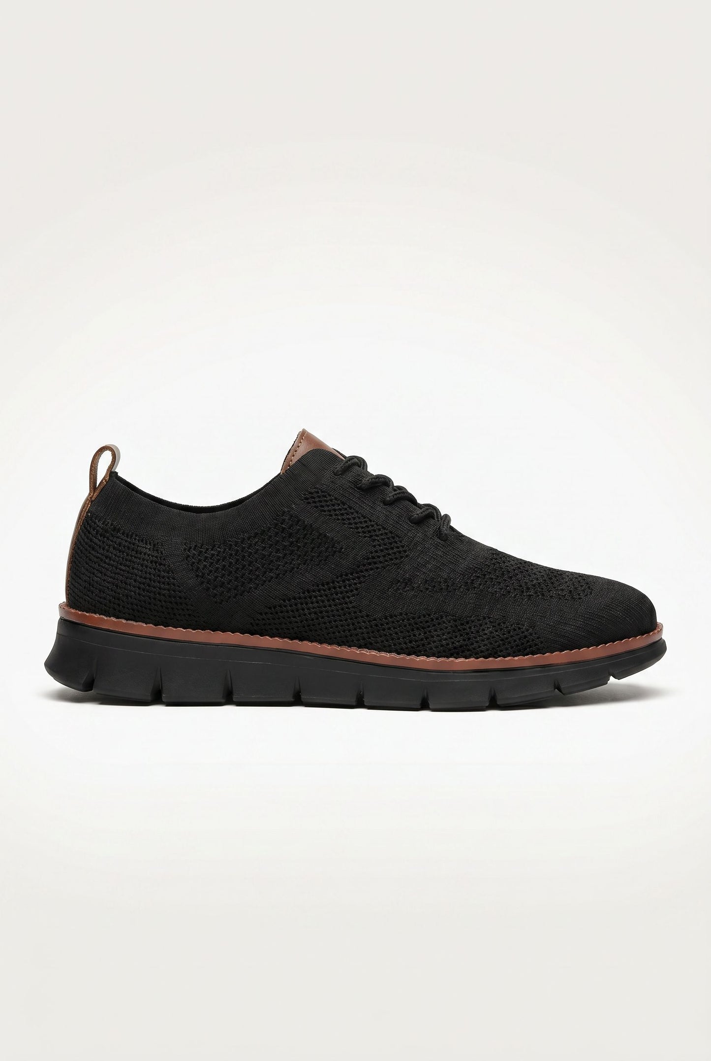 Outdoor Men Causal Sneakers Lightweight Breathable Mesh Soft Sold Walking Shoes Comfortable Shock-absorbing Trendy Shoes for Men