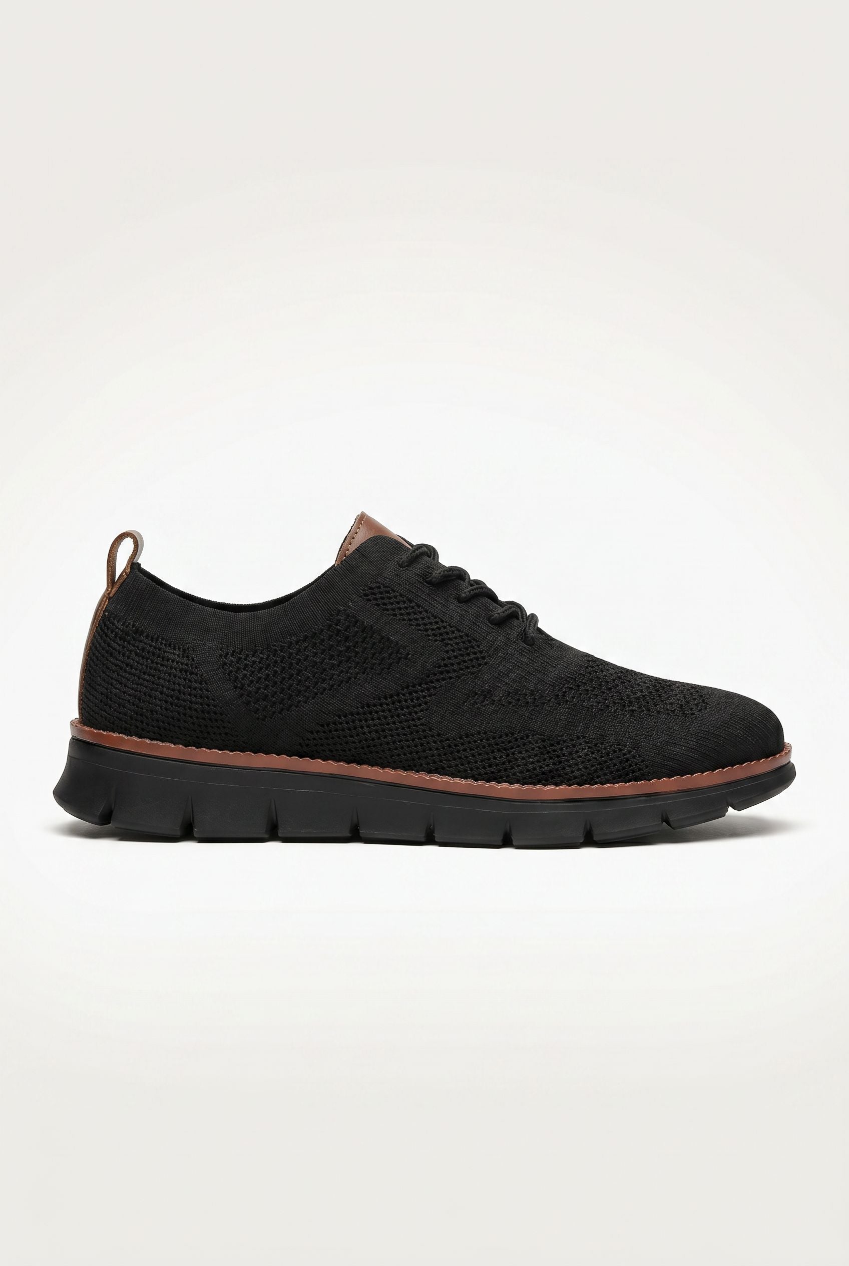 Outdoor Men Causal Sneakers Lightweight Breathable Mesh Soft Sold Walking Shoes Comfortable Shock-absorbing Trendy Shoes for Men