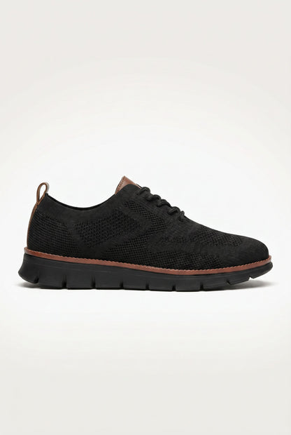 Outdoor Men Causal Sneakers Lightweight Breathable Mesh Soft Sold Walking Shoes Comfortable Shock-absorbing Trendy Shoes for Men
