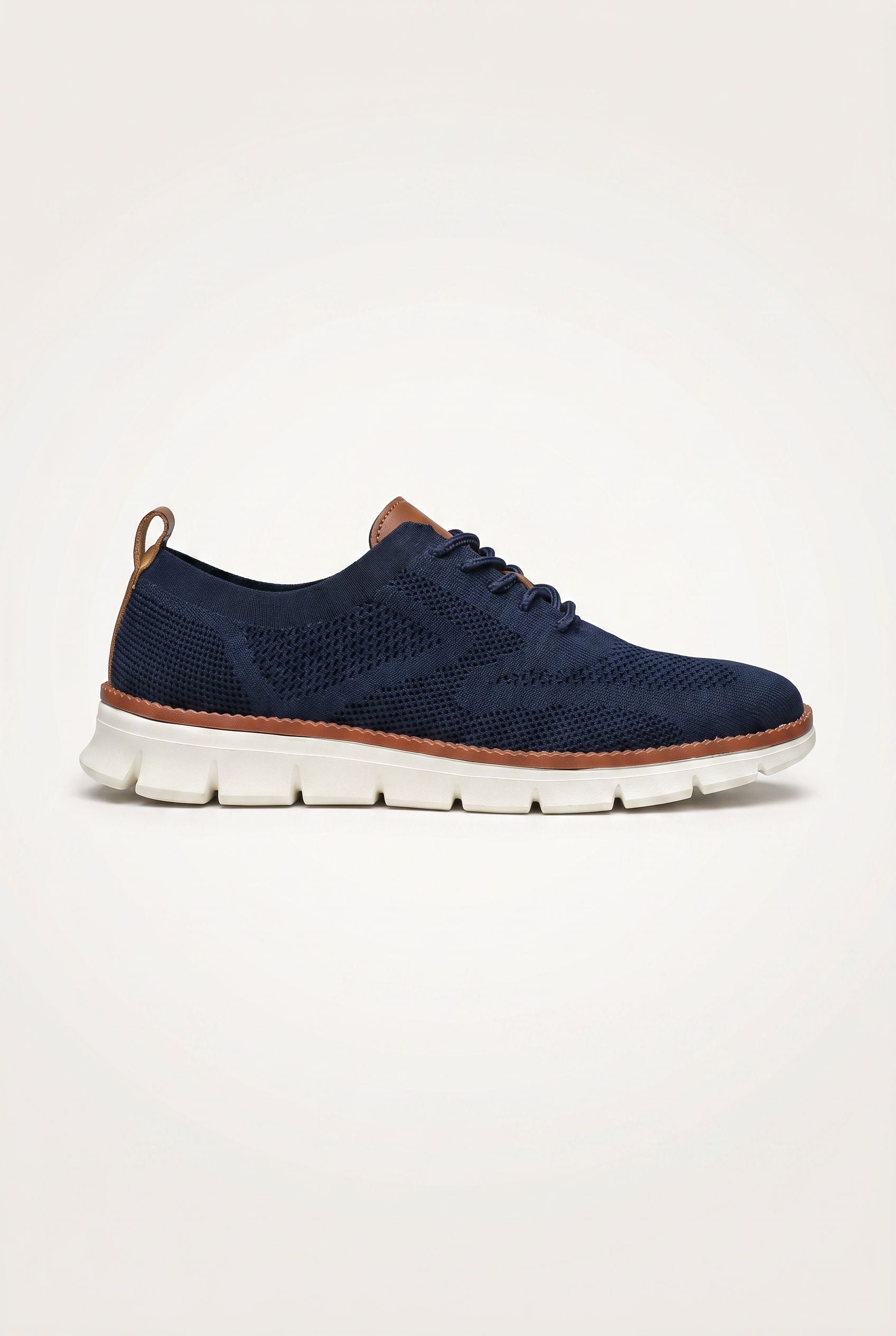Outdoor Men Causal Sneakers Lightweight Breathable Mesh Soft Sold Walking Shoes Comfortable Shock-absorbing Trendy Shoes for Men