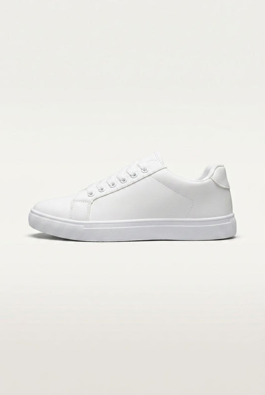 Spring summer new men's fashionable board shoes trendy versatile casual simple comfortable  wear-resistant men's shoes