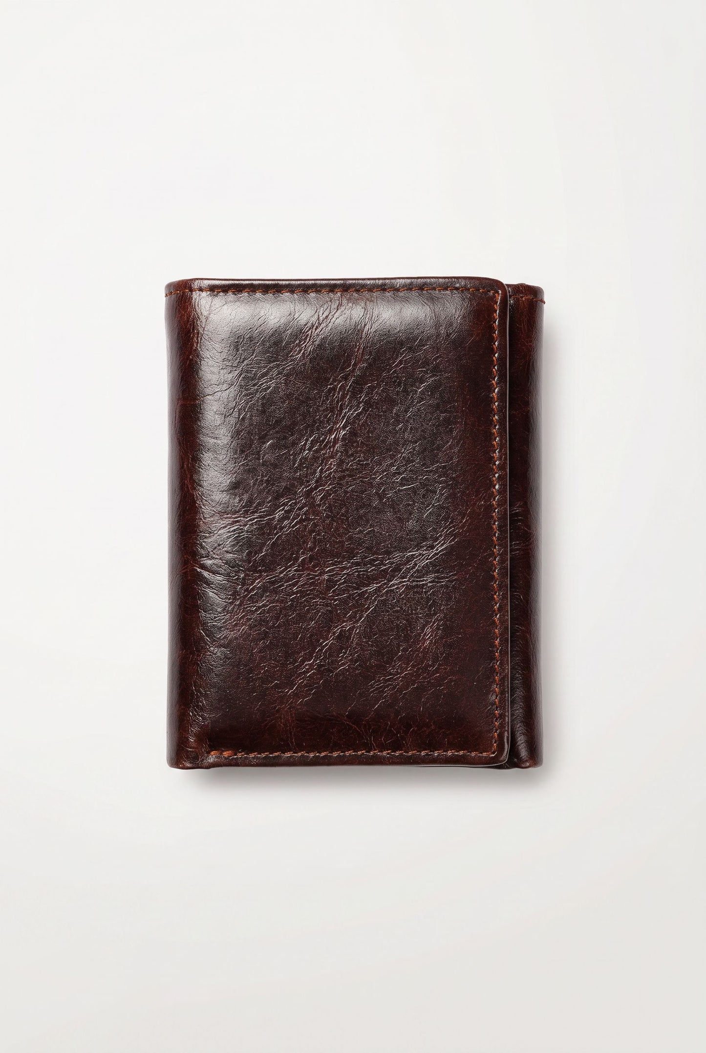 Menloft Wallet Westal Heritage RFID – men's bag close-up texture | Premium materials