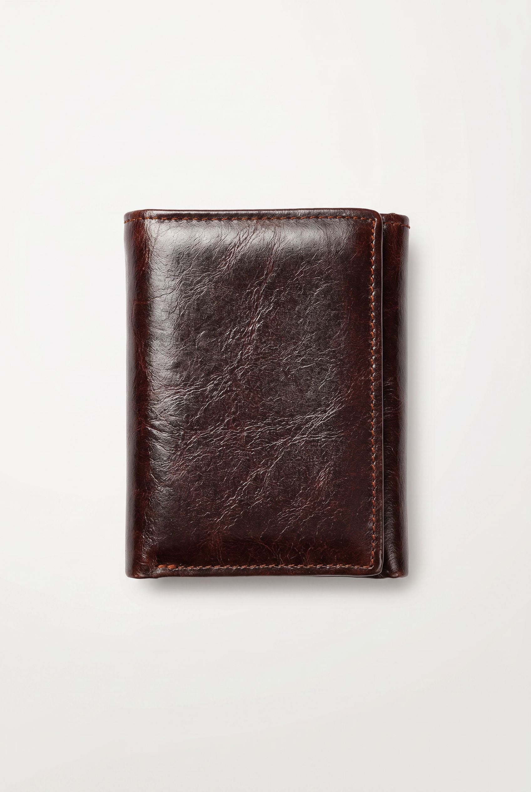 Menloft Wallet Westal Heritage RFID – men's bag close-up texture | Premium materials