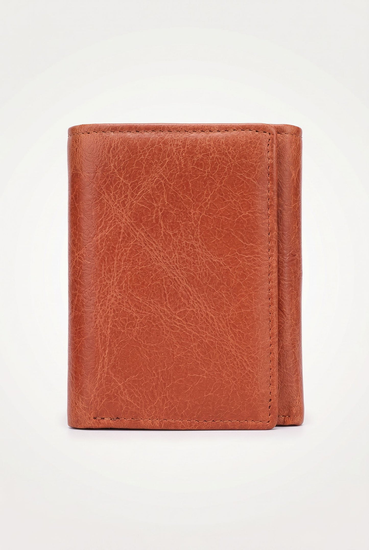 Menloft Wallet Westal Heritage RFID – men's bag size comparison | Compact design