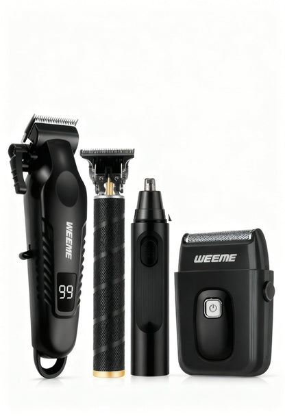 men’s grooming kit Weeme Menloft main image