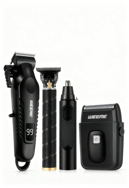 men’s grooming kit Weeme Menloft main image