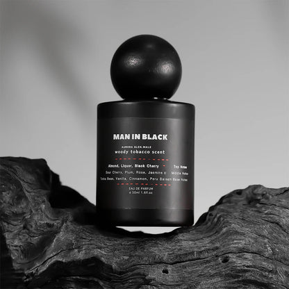 Eau de Parfum Intense - AURORA.GLEN - Confidence in Every Spray - MENLOFT LLC