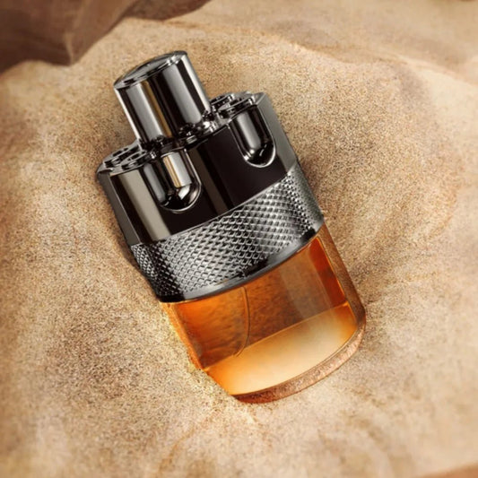 Eau de Parfum Intense - AURORA.GLEN - Confidence in Every Spray - MENLOFT LLC