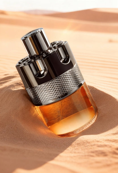 men’s eau de parfum Aurora Glen Menloft main image