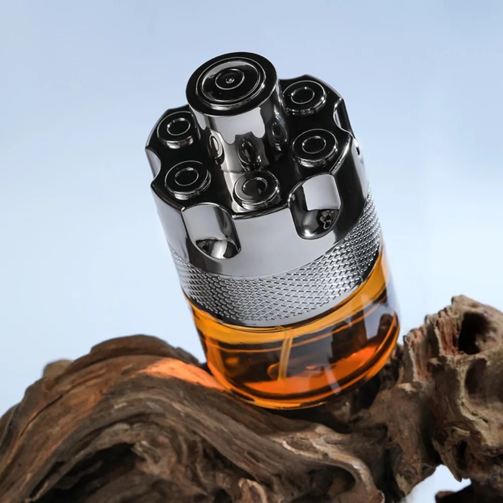Eau de Parfum Intense - AURORA.GLEN - Confidence in Every Spray - MENLOFT LLC