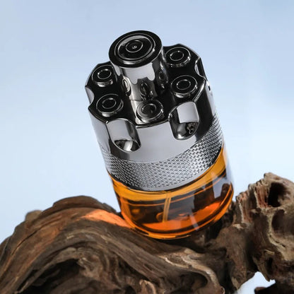 Eau de Parfum Intense - AURORA.GLEN - Confidence in Every Spray - MENLOFT LLC