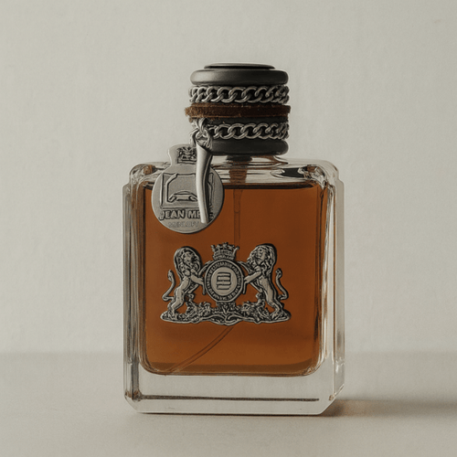 Ebony Sandalwood Men's Perfume - 100ML of Timeless Elegance - Menloft