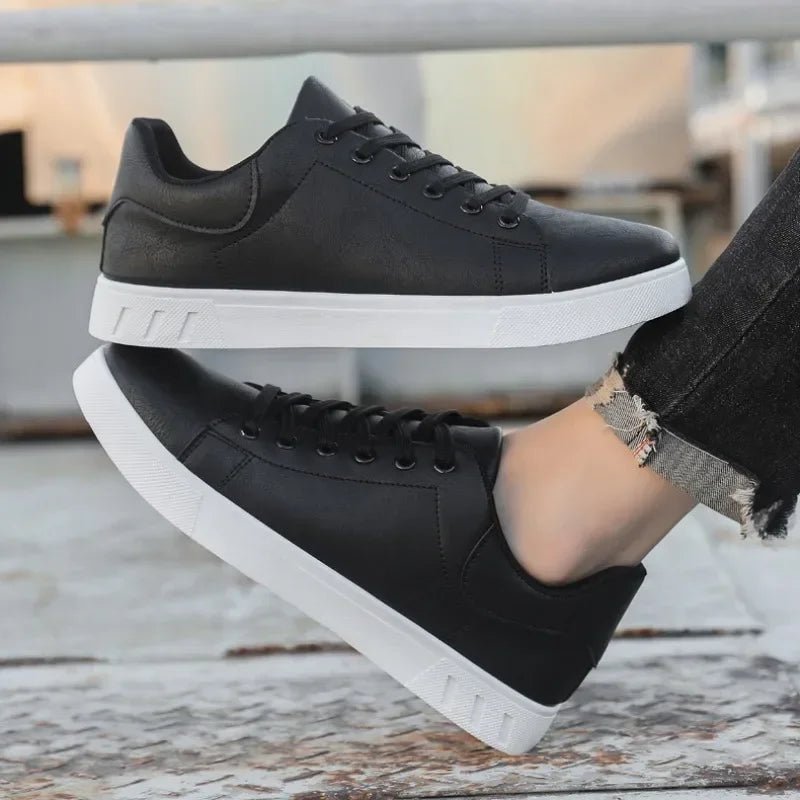 Elegant Comfort Loafers - Elevate Your Style Effortlessly - MENLOFT LLC