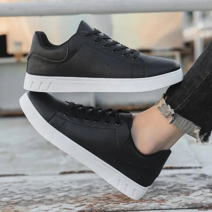 Elegant Comfort Loafers - Elevate Your Style Effortlessly - MENLOFT LLC