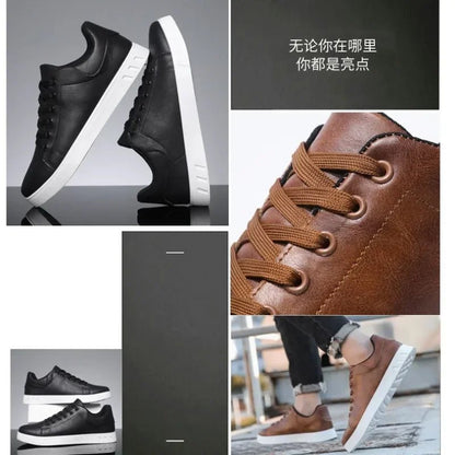 Elegant Comfort Loafers - Elevate Your Style Effortlessly - MENLOFT LLC