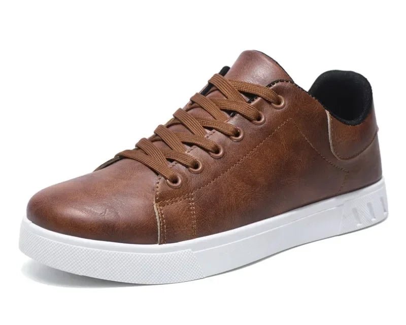 Elegant Comfort Loafers - Elevate Your Style Effortlessly - MENLOFT LLC
